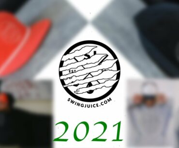 SwingJuice: 2021!