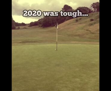 Short game inspiration for 2021 #shorts