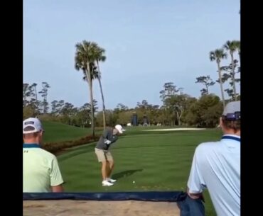 Jordan Spieth golf swing motivation! #golf #golfswing #alloverthegolf #bestgolf #subforgolf #golfing