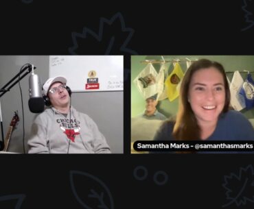 Episode 291   Samantha Marks