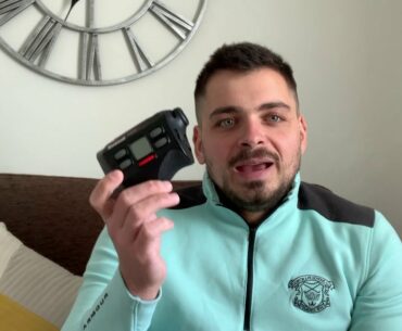 GPS or Rangefinder?? Why not both Bushnell hybrid review