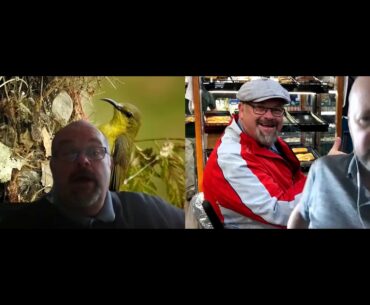 Mickleover Golf Club meets............Richard Wheeldon