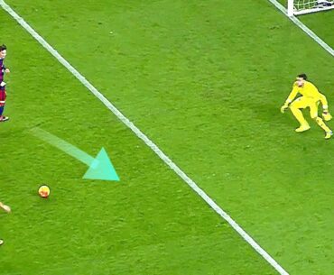 30 Most Creative Goals In Football