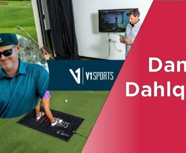 V1 Sports Virtual Summit: Growing Your Golf Instruction Business Online with Dana Dahlquist
