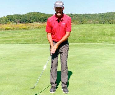 The Basics Of Putting Simplified - Stan Utley