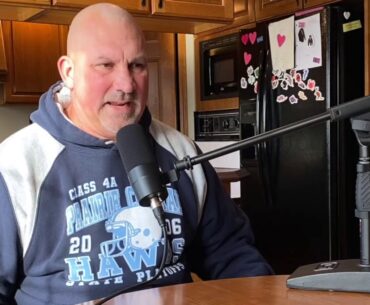 Brian Hassett | Legendary Football Coach