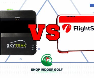 Skytrak VS Mevo+