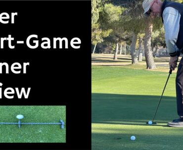 Rimer Short Game Trainer Review