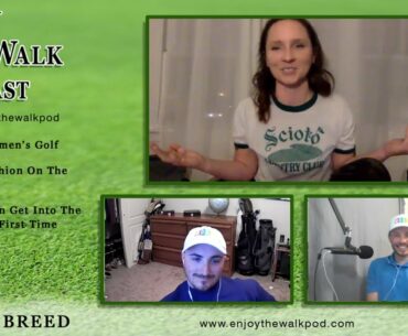 Liz Breed  | Women's Professional Golf Life  | Symetra Tour Player