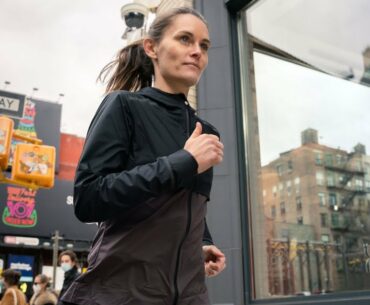 On | Run The City Guide | Episode 1 - New York City