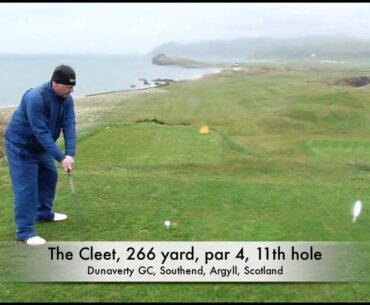 Dunaverty Golf Club