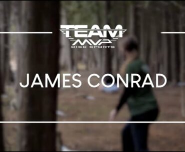 James Conrad: Team MVP Signing Day
