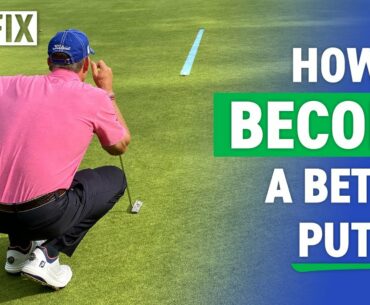 Can You Practice Consistency? Absolutely!