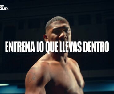 UNDER ARMOUR - MENTAL STRENGTH