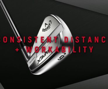 Which Apex Iron Belongs In Your Bag?