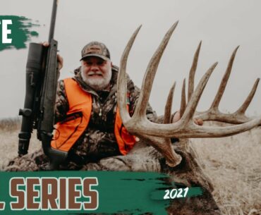 Smalltown Life Episode 22 Keith Burgess Iowa Booner