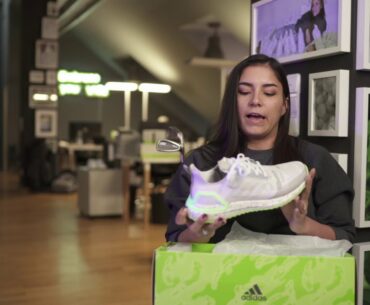 Vice Adidas Golf Schuh