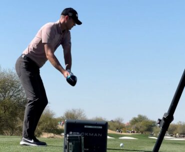 Brendan Steele’s swing is interesting! | Golf Rabble