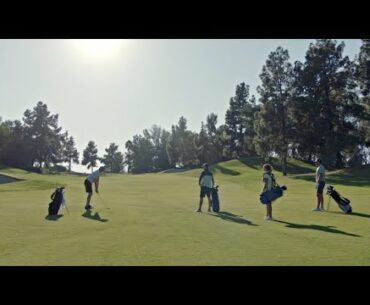 Expect More Better With SIM2 Irons | TaylorMade Golf