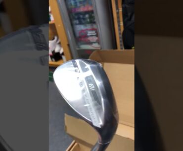 Titleist SM8 wedges - Porter's Golf Shop