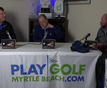 Balls in the Air | Episode 5 | Talking Golf Courses With Bob Ranum and Jim Huntoon