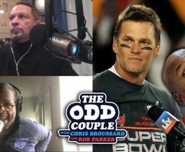 Chris Broussard & Rob Parker - Is Tom Brady the All-Time Greatest Winner in American Team Sports?