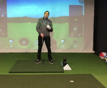How to practice the 100 yard shot