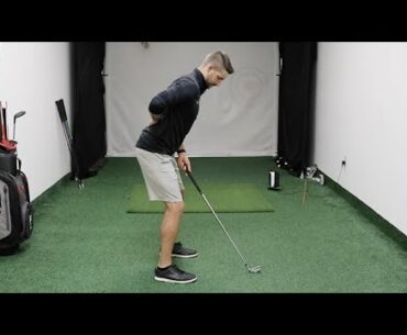 Staying Golf Ready | Episode 7 | Addressing Stiff Hips & Back