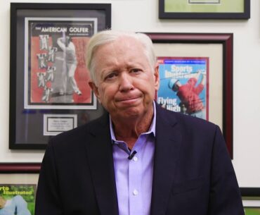 World's #1 Instructor Jim McLean Talks About The Legendary and Innovative Instructor, Carl Welty
