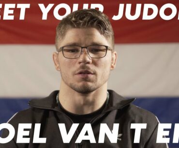 Meet the current World and Masters Champion Noel Van T End!