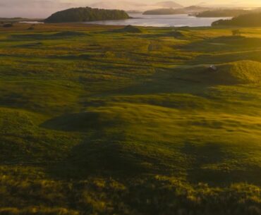 World Class, Golf Course, Donegal golf club, Ireland