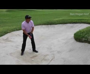 Tips with Travis: Bunker Lesson with the Equalizer