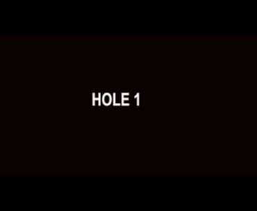 Carholme Golf Club Hole 1