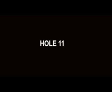 Carholme Golf Club Hole 11