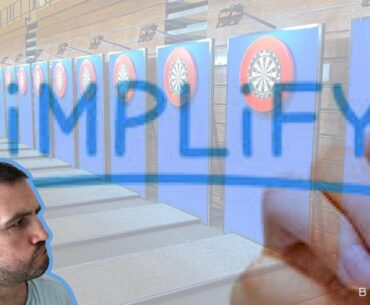 Q school simplified - Understanding how the format works