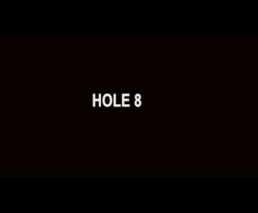Carholme Golf Club Hole 8