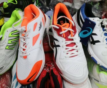 Cricket Shoes 2020- Buy Stile Spike, Rubber Spike, Running /Jogging Shoes Price In Sports Bangladesh