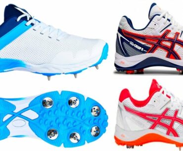 Buy Cricket Shoes - Stile Spike & Rubber Spike Shoes Price In Sports Market Bangladesh | Dipu Vlogs