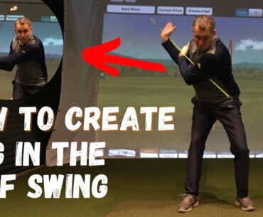 How to Create Lag in the Golf Swing
