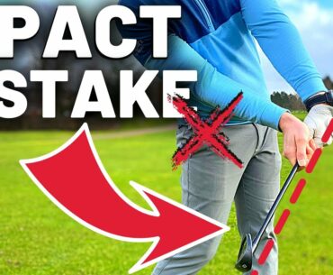 FIX THE 2 HUGE MISTAKES that are STOPPING YOUR Golf Swing from Improving