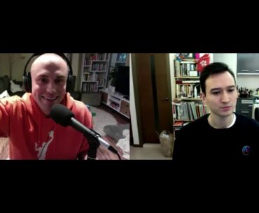 Sefu Bernard: Basketball Performance Podcast