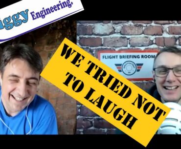 TIGGY AVIATION - Microlight/ Paramotor fuel gauge - INTERVIEW