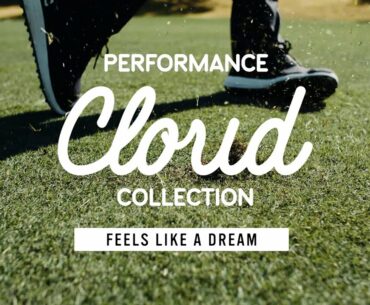 Performance Cloud by TravisMathew