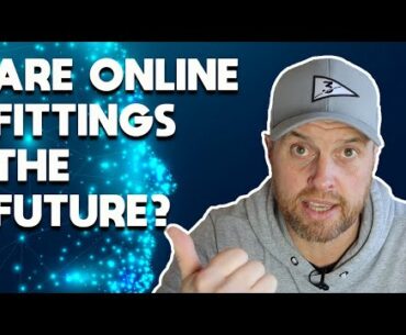 BUYING A NEW DRIVER WITH AN ONLINE FITTING BY MYGOLFSPY