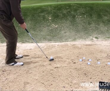Comparatif wedges oversized Callaway Sure Out vs Cleveland Smart Sole