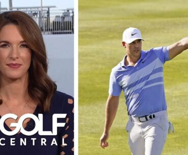 Brooks Koepka rockets to Waste Management Phoenix Open victory | Golf Central | Golf Channel
