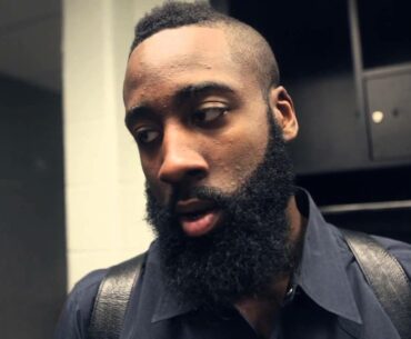 James Harden's Off-Court Shoe Rotation | Kicks On Court Weekly