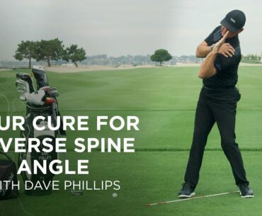 Titleist Tips | Golf and Lower Back Pain