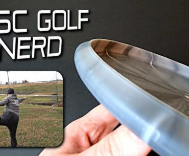 Dynamic Discs Emac Judge Disc Golf Disc Review - Disc Golf Nerd