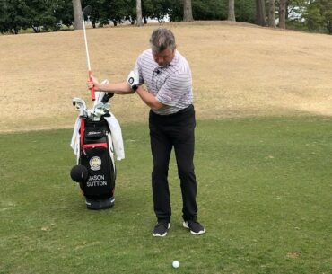 Build A World-Class Short Game - Jason Sutton